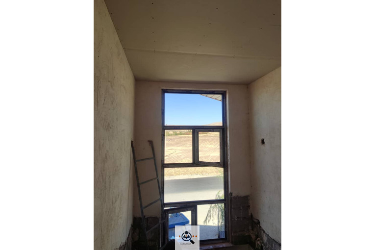 تولیدی درب و پنجره upvc arta windoor در زنجان