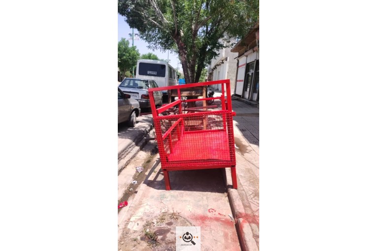 خرید و فروش و تعمیر و تولید ادوات کشاورزی عربی در بهار همدان