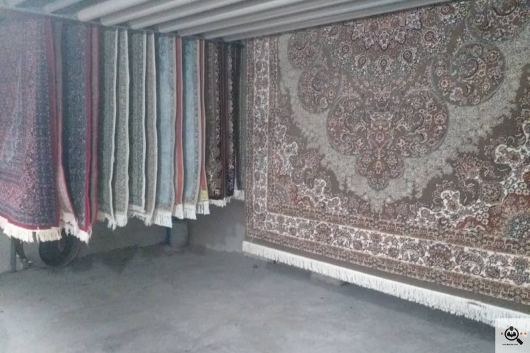 قالیشویی در فومن | بهترین و مدرن ترین قالیشویی 