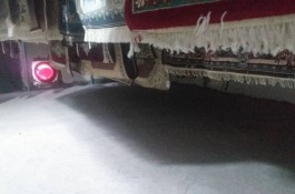 بهترین قالیشویی در ماسال