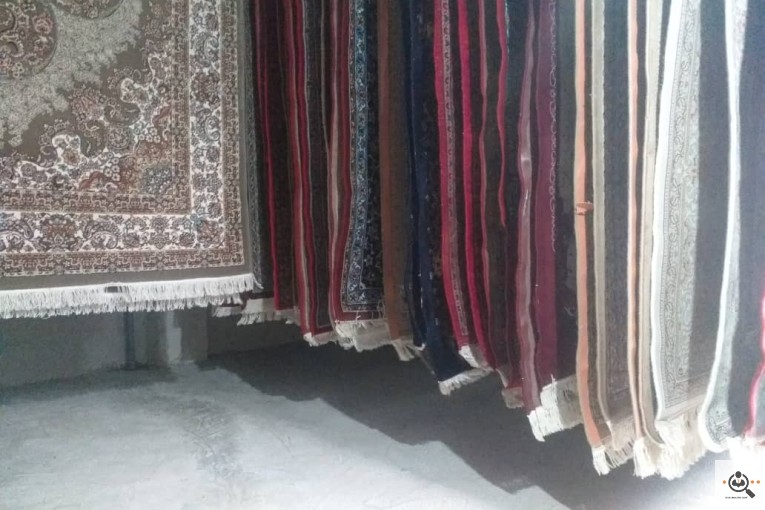 بهترین قالیشویی در ماسال