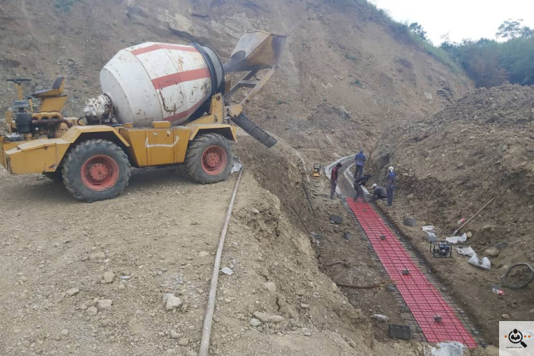 اتومیکسر مرلو در تهران