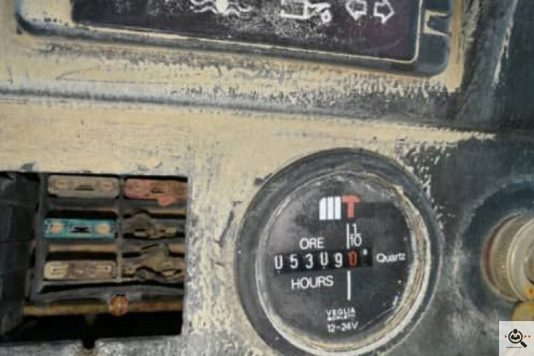 اتومیکسر مرلو در تهران