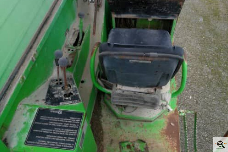 اتومیکسر مرلو در تهران