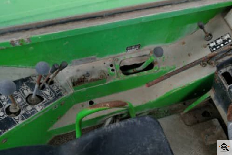 اتومیکسر مرلو در تهران