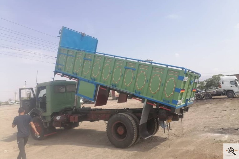 اتاق سازی قائم در نیشابور