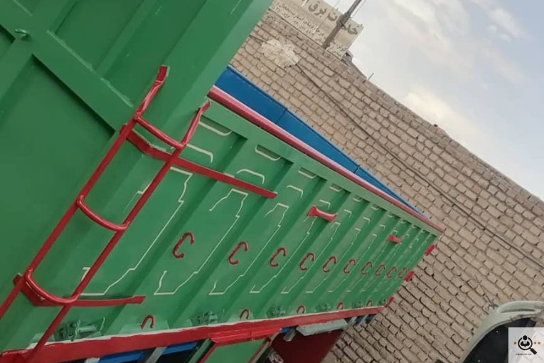 اتاق سازی قائم در نیشابور