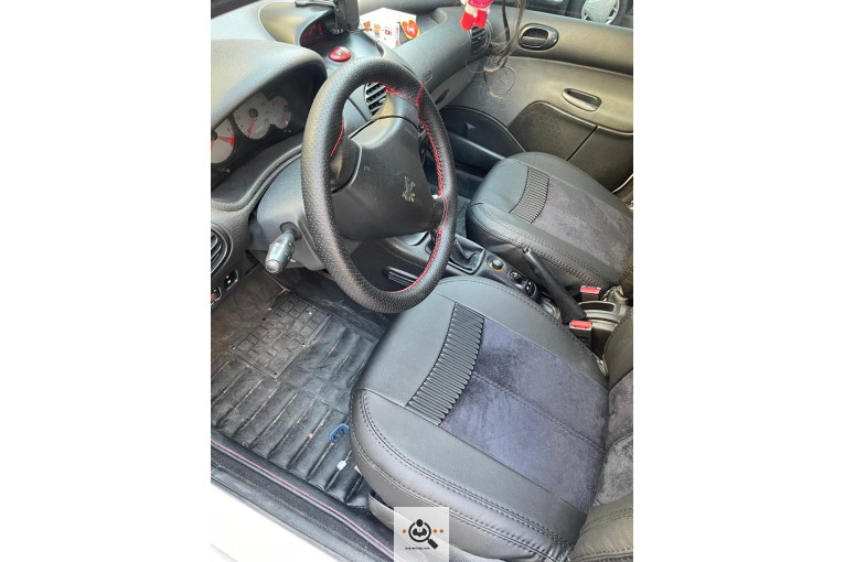 روکش صندلی ماه روکش در تهران