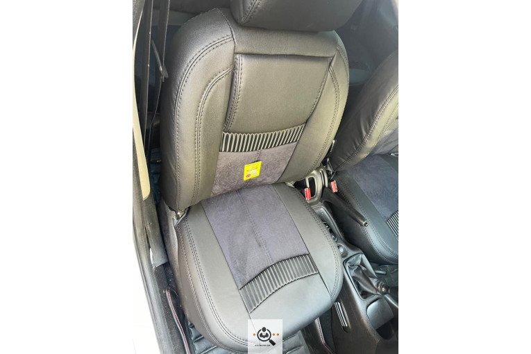 روکش صندلی ماه روکش در تهران