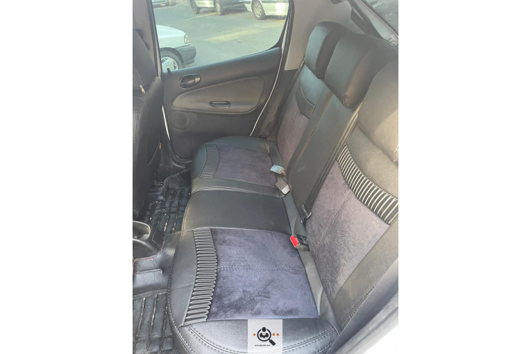 روکش صندلی ماه روکش در تهران