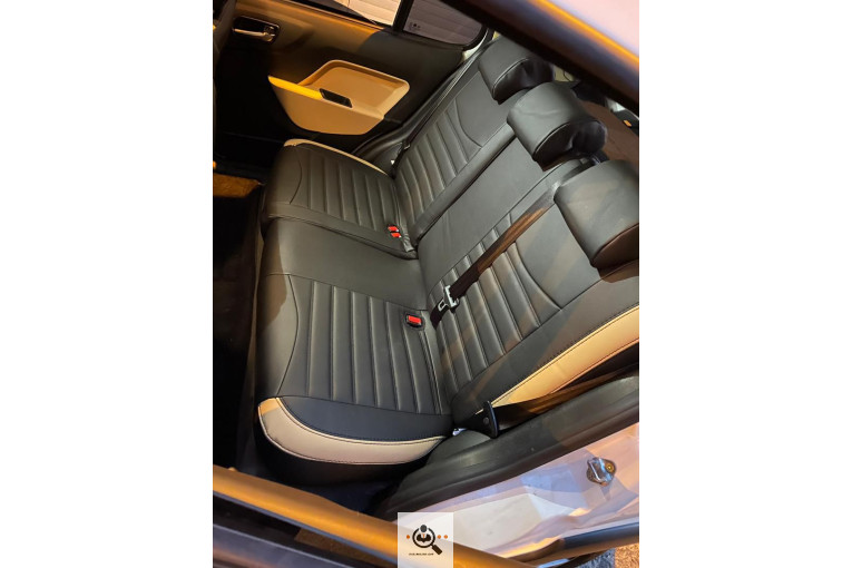 روکش صندلی ماه روکش در تهران