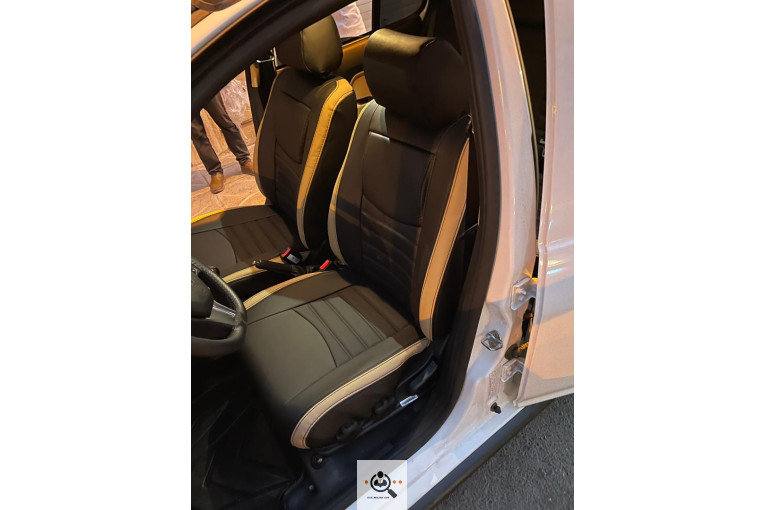 روکش صندلی ماه روکش در تهران