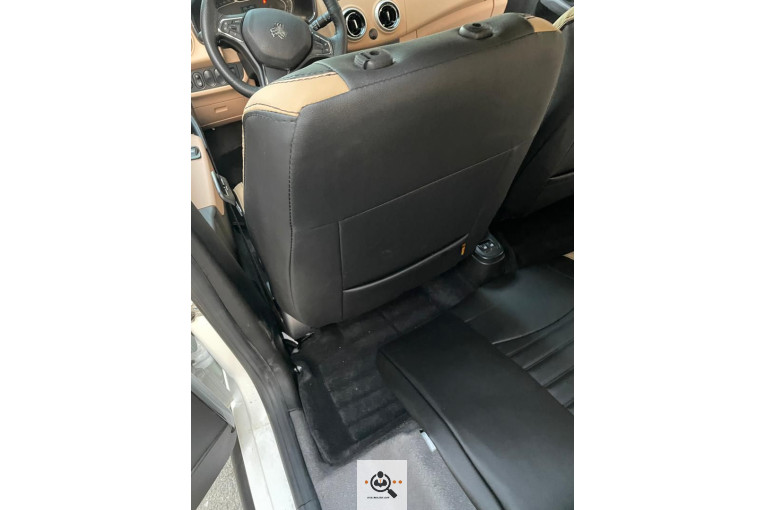 روکش صندلی ماه روکش در تهران