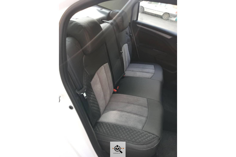 روکش صندلی ماه روکش در تهران