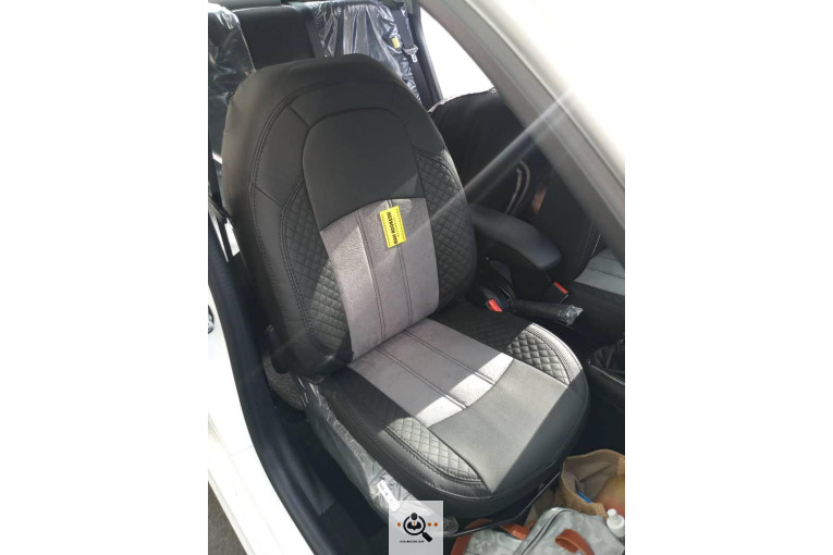 روکش صندلی ماه روکش در تهران