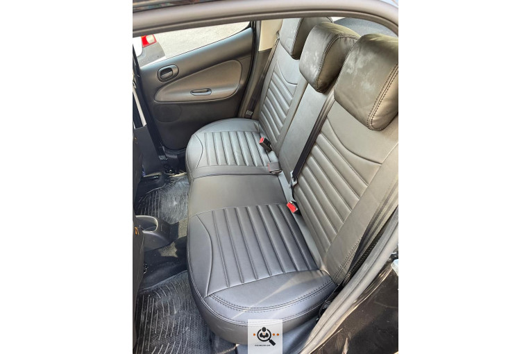 روکش صندلی ماه روکش در تهران