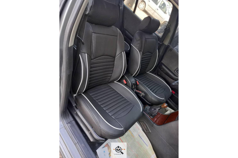 روکش صندلی ماه روکش در تهران