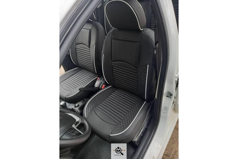 روکش صندلی ماه روکش در تهران