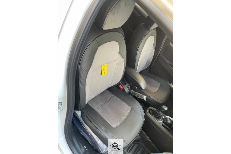 روکش صندلی ماه روکش در تهران