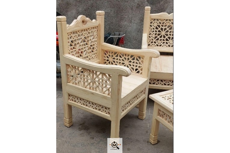 صنایع چوبی ساج (گیتی نورد) در بندرانزلی