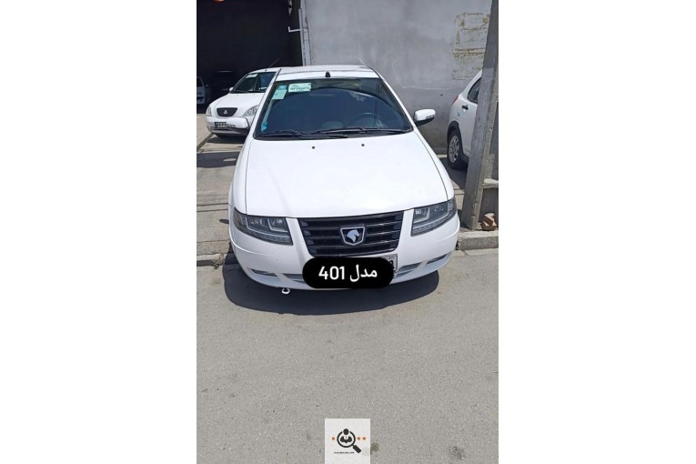 نمایشگاه اتومبیل ماله میر چگینی در قزوین