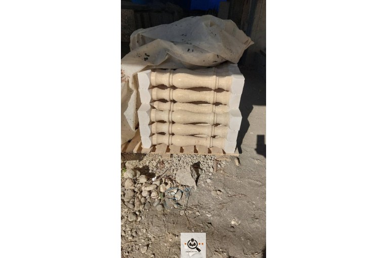 صنایع سنگ سبلان در نوشهر