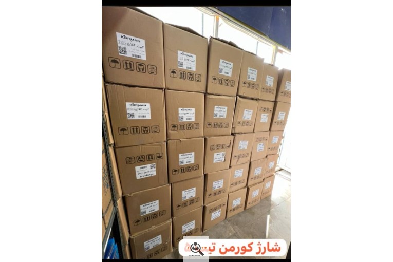 مرکز تخصصی پخش انواع دیسک و صفحه کلاچ تمام خودروهای تولید داخل عزیزی در کرمانشاه