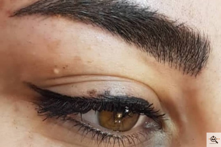 سالن زیبایی هما دیبا در استاد معین تهران