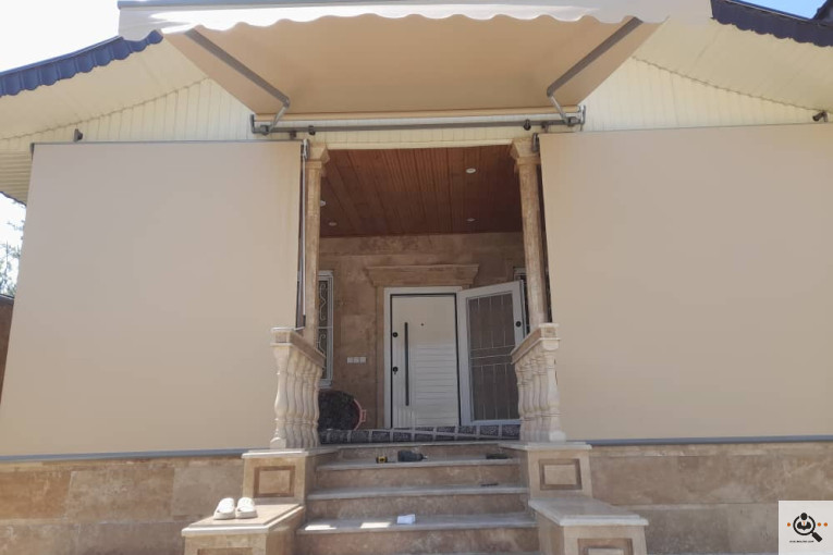 نمایندگی سایبان دیدگاهان در مازندران