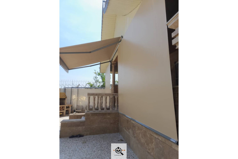 نمایندگی سایبان دیدگاهان در مازندران