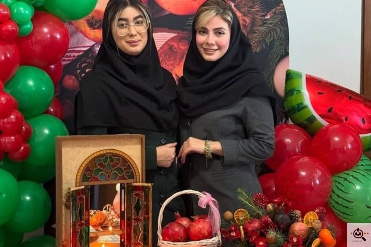 اولین هنرستان کارآفرین نقش و نگار در رشت