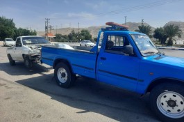 خدمات امداد خودرو رضایی در آزاد راه آبیک قزوین 09199739819