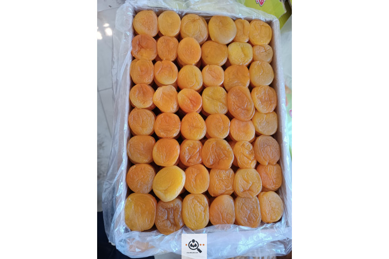 خشکبار کاظمی در اسکو