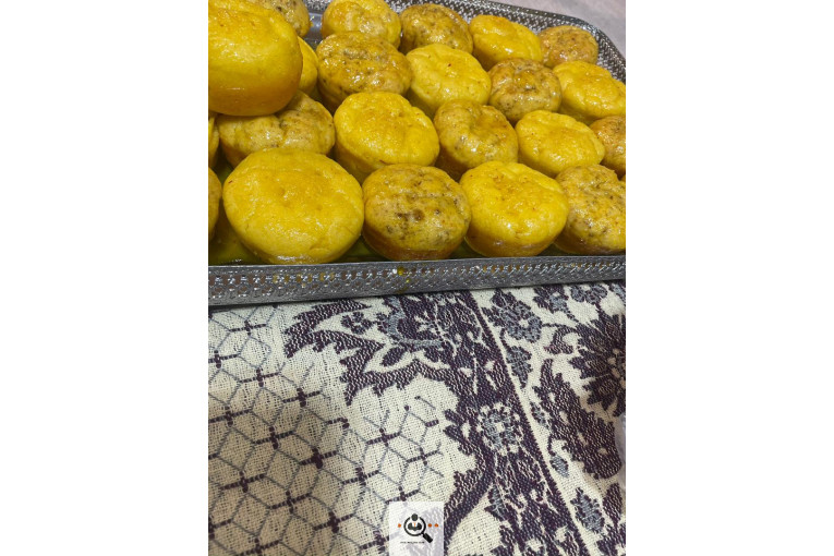 غذای خانگی خاله ریزه در تبریز