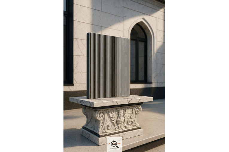 مرکز تخصصی نمای رومی و نمای مدرن در رشت