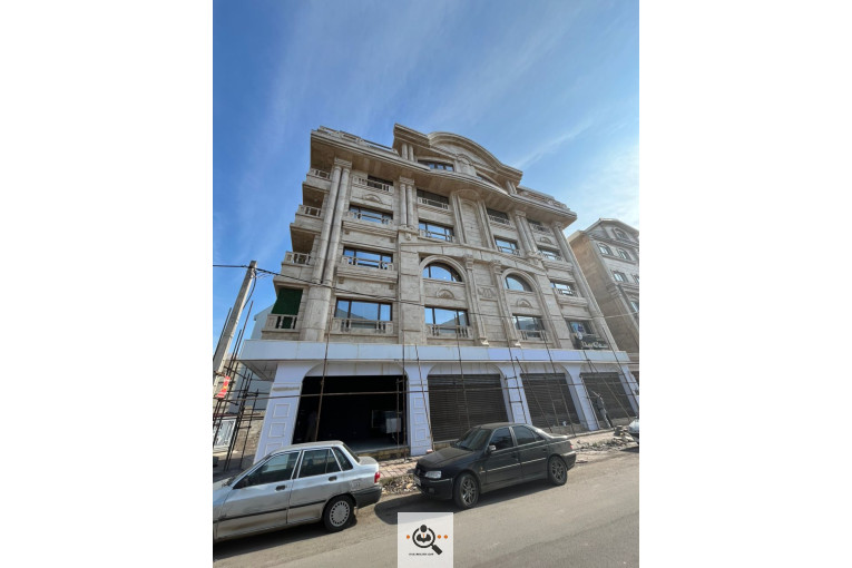 مرکز تخصصی نمای رومی و نمای مدرن در رشت