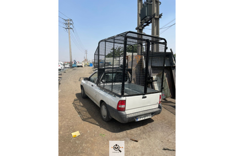 شماره تماس و لیست اولین و برترین باربند سازی در گرمدره
