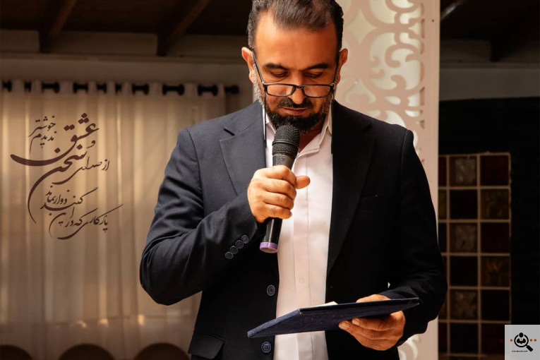 عاقد و مجری عقد دائم و موقت محمدجواد مرادی در بندرانزلی