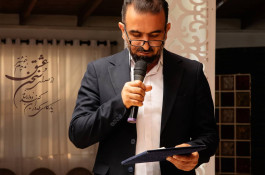 عاقد و مجری عقد دائم و موقت محمدجواد مرادی در بندرانزلی