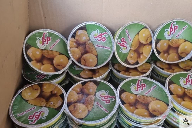 محصولات تک نفره رستورانی در اصفهان