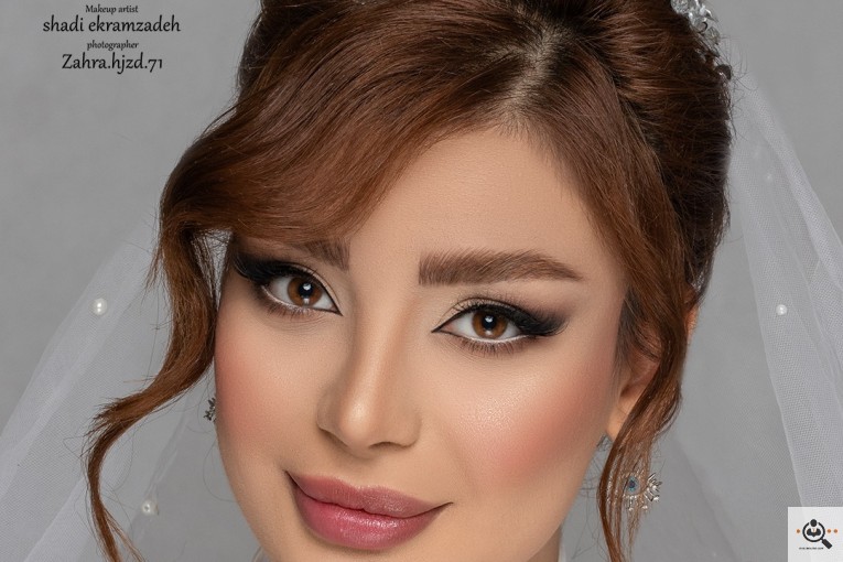 سالن آرایش و زیبایی مد در شیراز