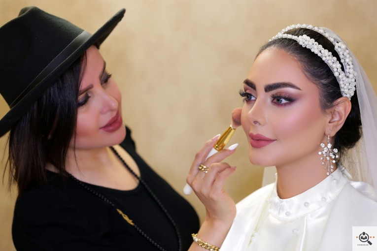 سالن آرایش و زیبایی مد در شیراز