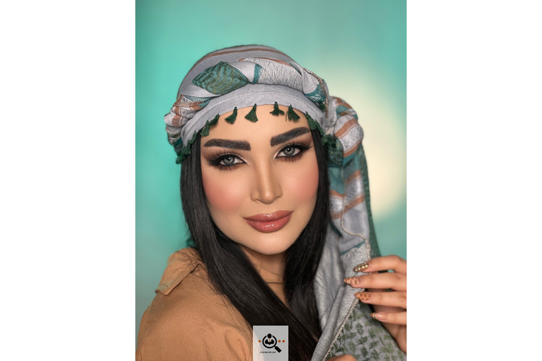 سالن آرایش و زیبایی مد در شیراز