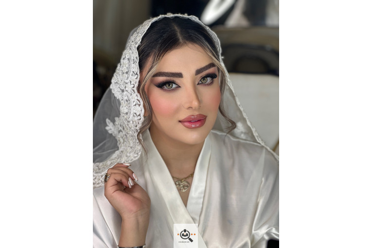 سالن آرایش و زیبایی مد در شیراز