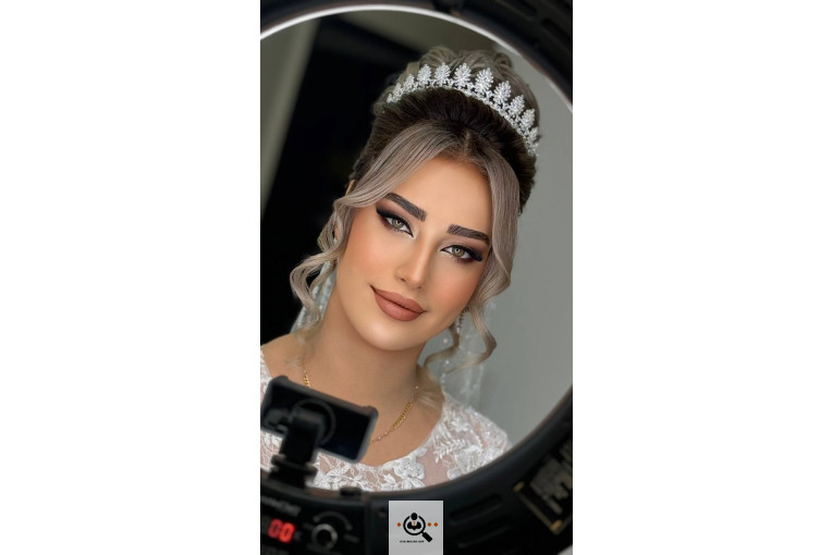 سالن آرایش و زیبایی مد در شیراز