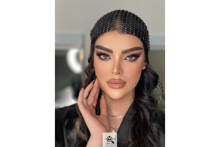سالن آرایش و زیبایی مد در شیراز