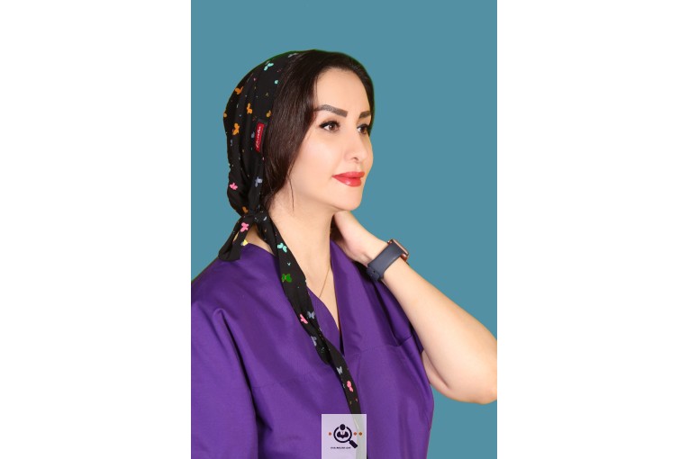 کاشت ابرو ملائی در کرمان