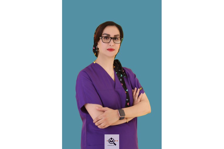 کاشت ابرو ملائی در کرمان
