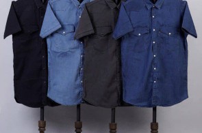 تولید و فروش پوشاک مردانه یونیک در ماهدشت کرج