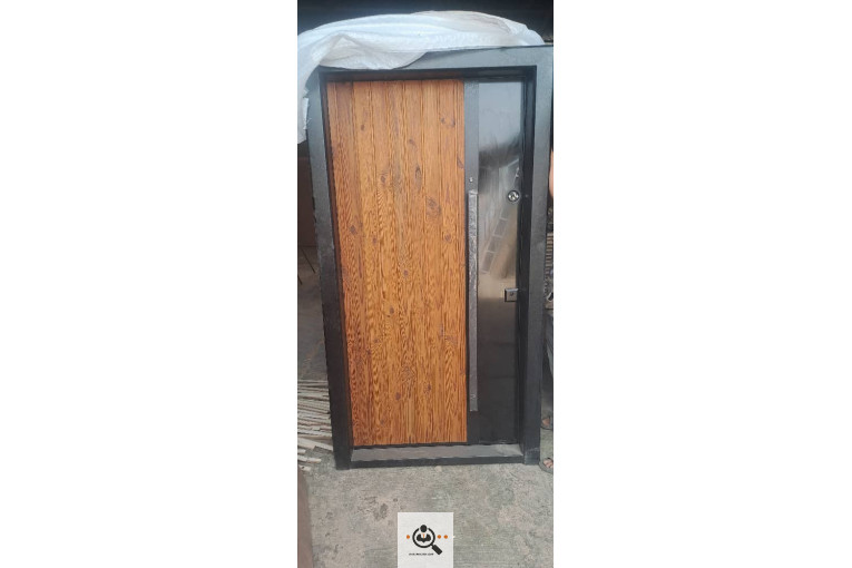 تولید کننده درب ضد سرقت داماک (مرادزاده) در تهران